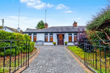 21 Killadreenan, Newtownmountkennedy, Newtownmountkennedy, Co. Wicklow, A63HE63