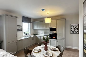 The Cedar, Riverside Manor, Kilcullen, Co. Kildare