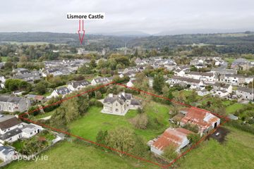 Ardagh, Mayfield Road, P51NH31