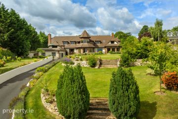 Copper Hill, 7 Rathmichael Haven, Rathmichael, Dublin 18, D18A0E1