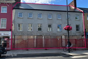 Unit 1, 53/54 Clanbrassil Street, Dundalk, Co. Louth, A91TA40