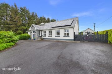 Corrafaireen, Abbeyknockmoy, Co. Galway, H54HD32