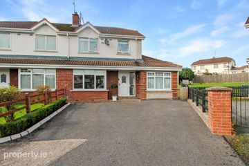 38 Rosevale, Castleblayney, Co. Monaghan, A75RY74