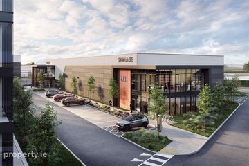 Unit 273, Blanchardstown Corporate Business Park, Ballycoolin Road, Dublin