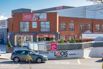 Unit 129, Laois Shopping Centre, Portlaoise, Co. Laois — photo 2