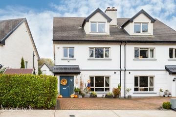 23 Gleann Órga, Ballinhassig, Co. Cork, T12EV9V