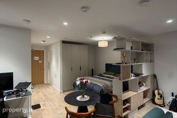 Apartment 15, Nalty Hall, The Carriageworks, Sheriff Street Upper, IFSC, Dublin 1 — photo 3