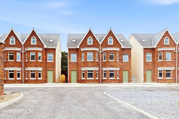 No. 10 Vista Montana, Firhouse Road, Dublin 16, Templeogue, D16N1W9