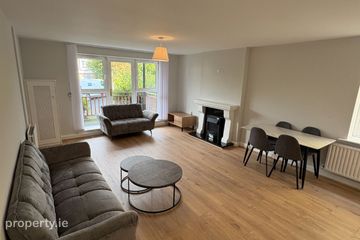 2 Bed Apartment, Windmill Terrace, Porterstown, Dublin 15