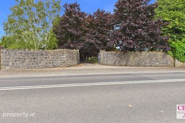 Emmaus House and Development Land, Ballyroan Road, Abbeyleix, Co. Laois, R32CY91 — photo 2