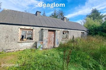 Geaglom & Tawnylea, Drumkeeran, Co. Leitrim