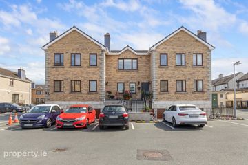 25 Roseville Court, Dublin Road, Bray, Co. Wicklow, A98 TV85 — photo 2