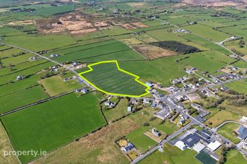 c.12.93 acres at Castleblakeney Village, Ballinasloe, Co. Galway