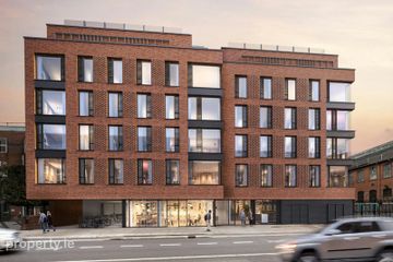 Connolly Central, Amiens Street, Dublin 1