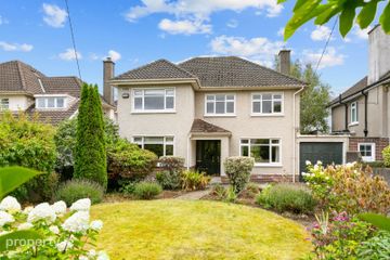 41 Nutley Avenue, Ballsbridge, Dublin 4, D04X0Y6