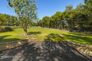 Site With F.P.P, Site 2 @ Cedarbrook, Fassaroe Avenue, Bray, Co. Wicklow, A98CX34