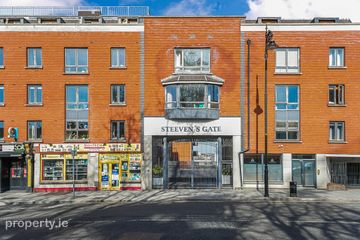 Apt 56, Block 1, 126/127 Steevens Gate, James Street, Dublin 8