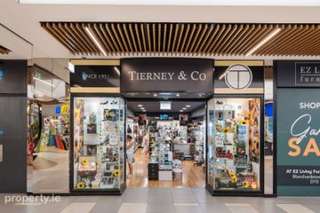 Unit 128, Level 1 Red Mall, The Blanchardstown Centre, Blanchardstown, Dublin 15