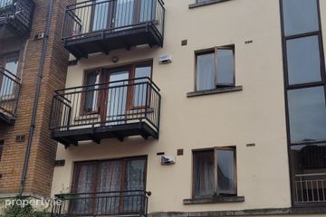 The Mizen, City Gate, Saint Augustine Street, Christchurch, Dublin 8
