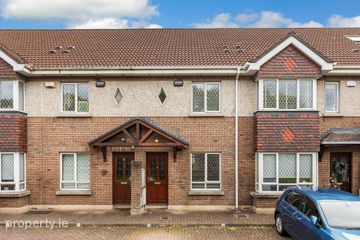 51 Belleville, Blackhorse Avenue, Ashtown, Dublin 7, D07 E368
