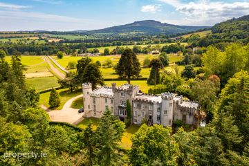 3 Glanmore Castle, Devils Glen, Ashford, County Wicklow, A67 AH77