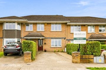 36 South Bank, Swords, Swords, Co. Dublin, K67XY95