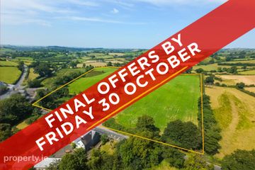Lot 4 - Shantonagh Lodge, Doora, Shantonagh, Castleblayney, Co. Monaghan, A75 HT28 , Shantonagh, Co. Monaghan