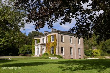 Ballynaparka House, Aglish, Co. Waterford, P51KV66