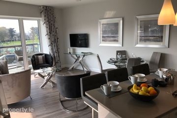 Eustace Court, Cualanor, Dun Laoghaire, Co. Dublin