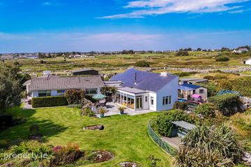 Loughaunbeg East, Inverin, Co. Galway, H91VW6V