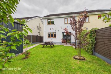 25 Hazel Court, Convent Road, Ballinrobe, Co. Mayo, F31EH92 — photo 3