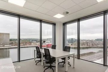 Horgan's Quay, Cork City Centre, Co. Cork