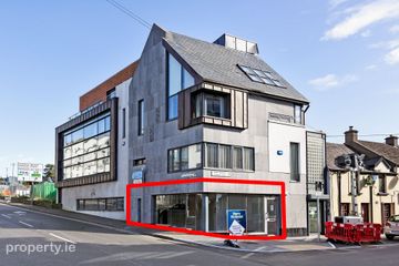 Holborn Street & Connaughton Road, Sligo