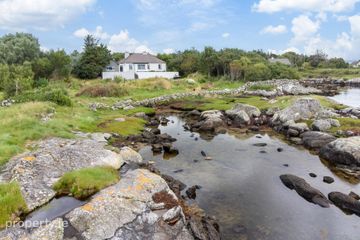 Bealadangan, Connemara, Co.Galway, H91H1XK