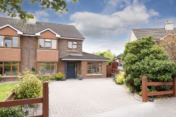 26 Glenmore Wood, Dublin Road, Mullingar, Co. Westmeath, N91WF6W