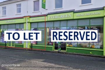 Unit 14B An Fuaran, Mountain Road, Moycullen, Co. Galway