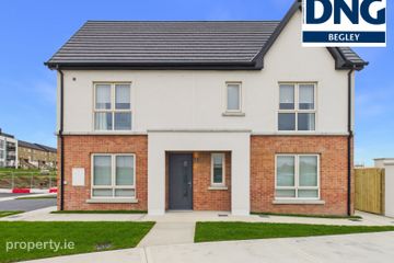 Show House, The Meadows, Dún An Rí, Athlone, Co. Westmeath, N37K2E2