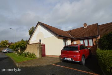 94 The Willows, Abberley, Killiney, Co. Dublin
