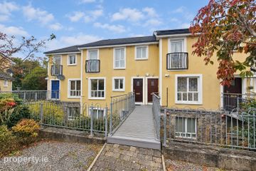Apartment 12, Cois Abhainn, Collooney, Co. Sligo