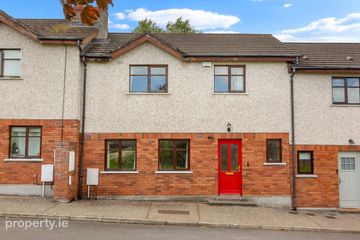9 Fairgreen Court, Kilcock, Co. Kildare, W23 DX94
