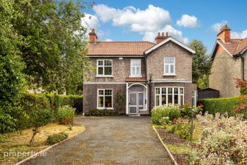 75 Howth Road, Clontarf, Dublin 3, D03A2R7