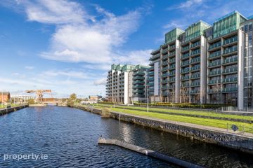 Apartment 12, Blackwater House, IFSC, Dublin 1, D01C9K5
