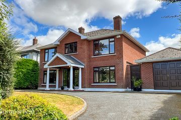 4 Glendine Court, Glendine, Kilkenny, R95 EF8K