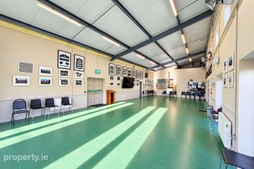 Kilcullen Gaa Club House, Kilcullen, Co. Kildare — photo 3