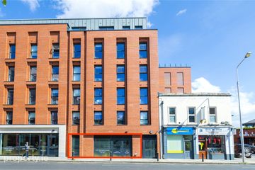 DX Living, Donnybrook, Dublin 4