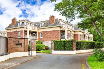 Apartment 7, Glenbrae House, Shankill, Co. Dublin, D18 E274