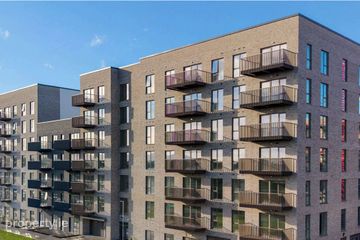 Cooper Square, Clonburris, Clondalkin, Dublin 22