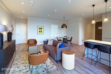 Apartment 11, Lock Gate 4, Charlemont Lane, Dublin 2