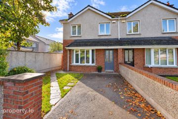 1 Maple Avenue, Johnstown Wood, Navan, Co. Meath, C15R8YK