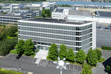 Pinnacle 1, East Point Business Park, Alfie Byrne Road, Dublin 3, D03E372